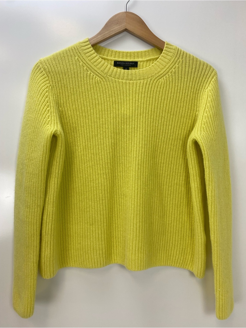Banana Republic Crewneck Sweater